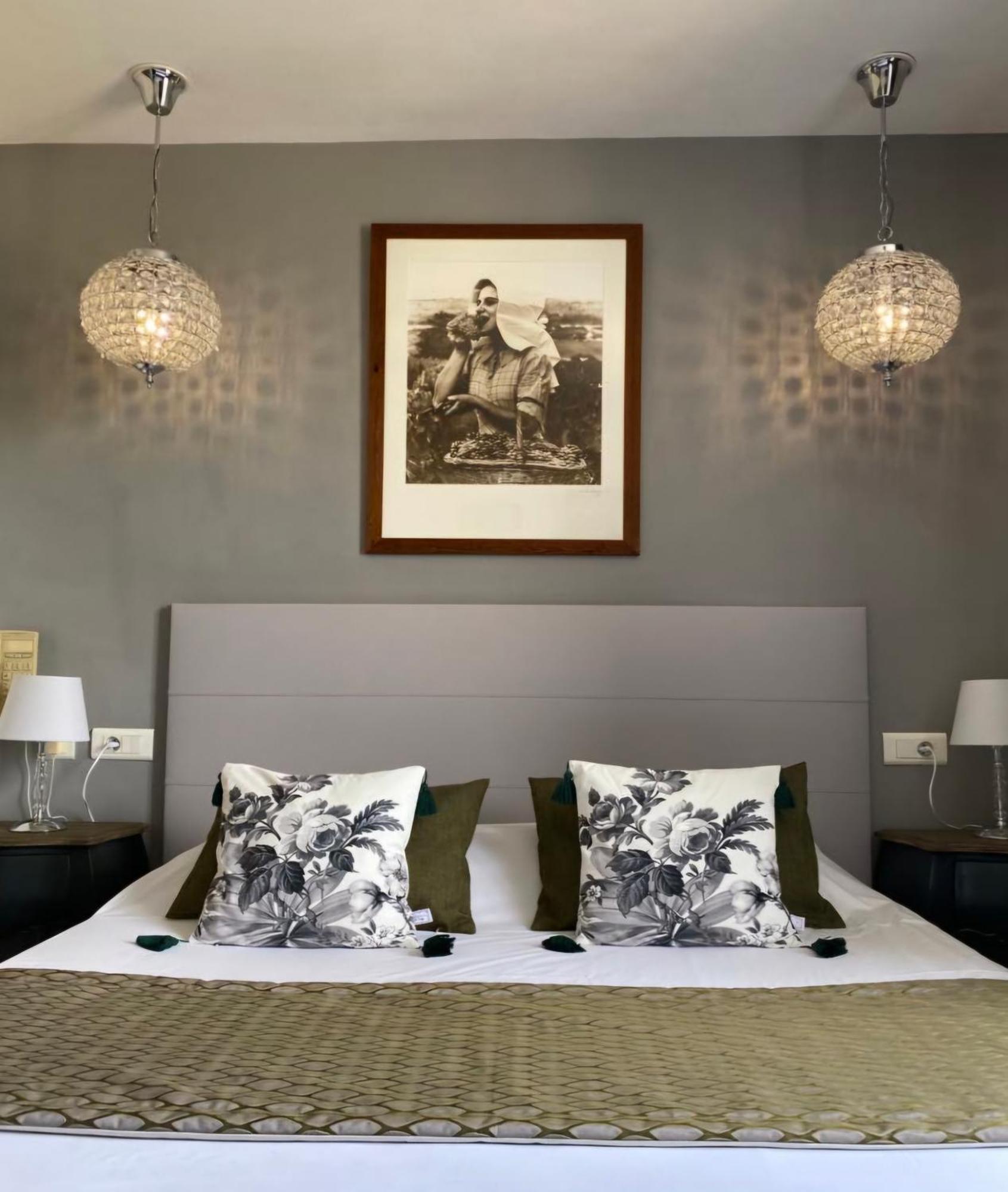 Brit Hotel Acacias Арль Екстер'єр фото