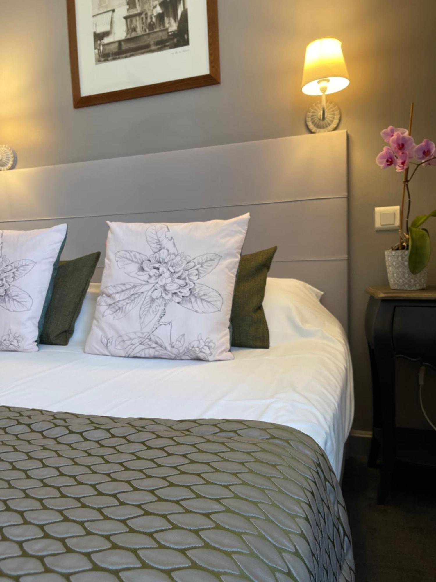 Brit Hotel Acacias Арль Екстер'єр фото